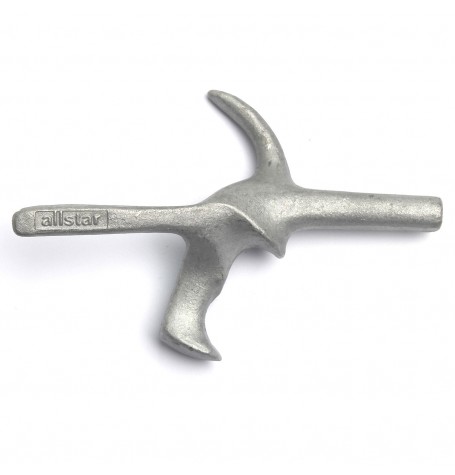 Pistolengriff mechanisch Größe 3 (L) links